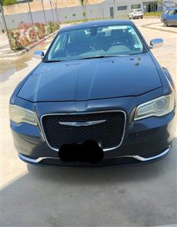 كرايسلر 300